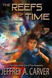 Download The Reefs of Time: Part One of the