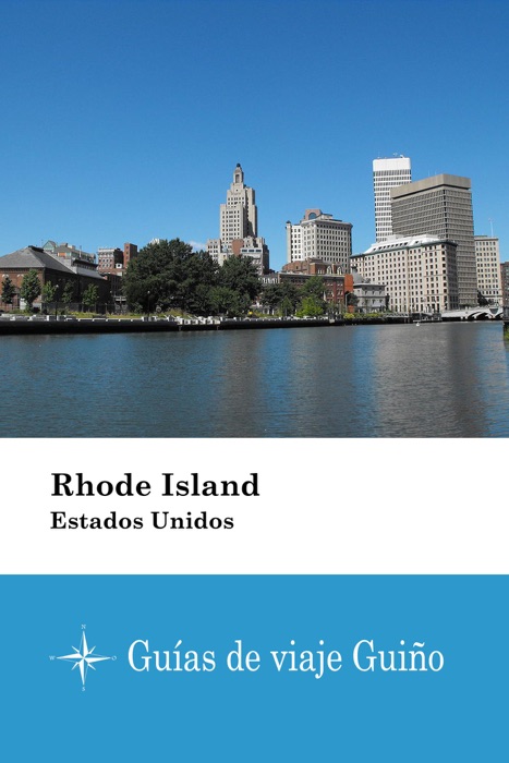 Rhode Island (Estados Unidos) - Guías de viaje Guiño