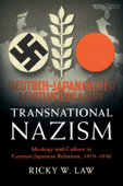 Transnational Nazism - Ricky W. Law