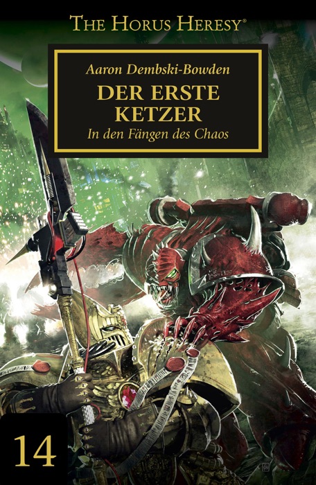 Buch 14: Der Erste Ketzer