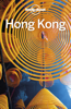 Lonely Planet - Hong Kong Travel Guide artwork