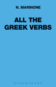 All the Greek Verbs - N. Marinone