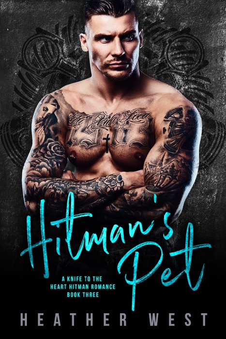 Hitman's Pet (Book 3)