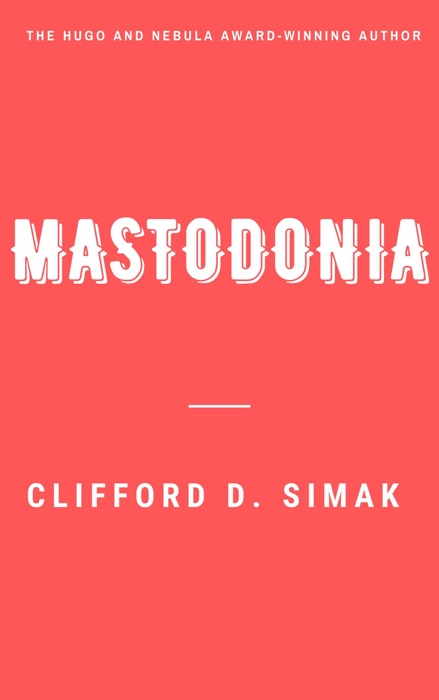 Mastodonia