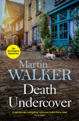 Death Undercover - Martin Walker