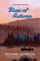 Richard Adamson - Blues of Autumn artwork