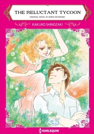 The Reluctant Tycoon - Kakuko Shinozaki & Emma Richmond by  Kakuko Shinozaki & Emma Richmond PDF Download