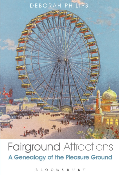 Fairground Attractions