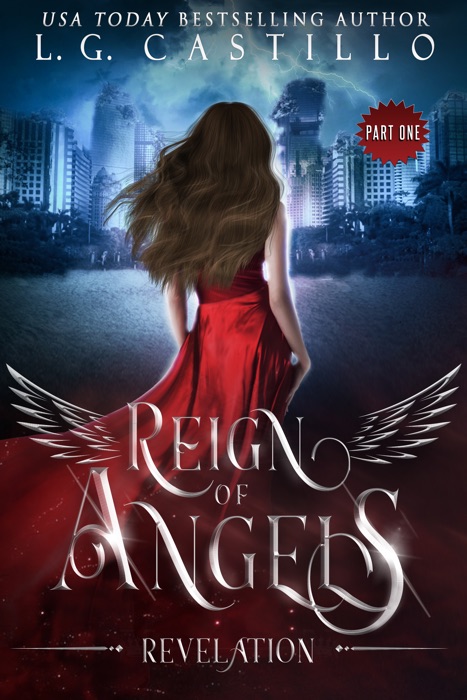 Reign of Angels: Part One