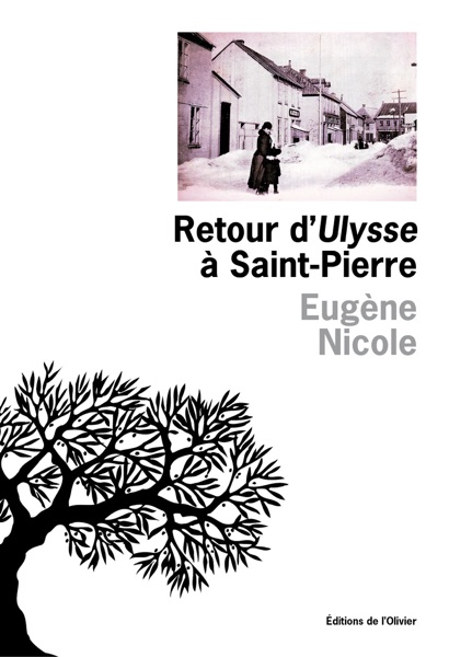 Retour d’Ulysse à Saint-Pierre