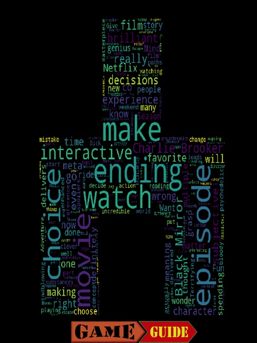 Black Mirror Bandersnatch Endings Guide