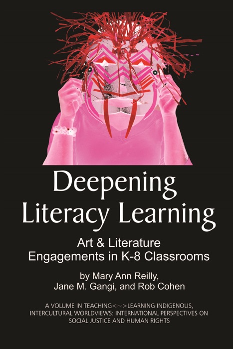 Deepening Literacy Learning