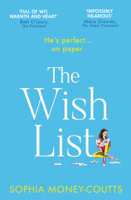 Sophia Money-Coutts - The Wish List artwork