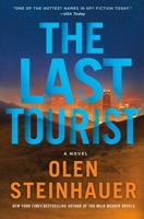 The Last Tourist - GlobalWritersRank