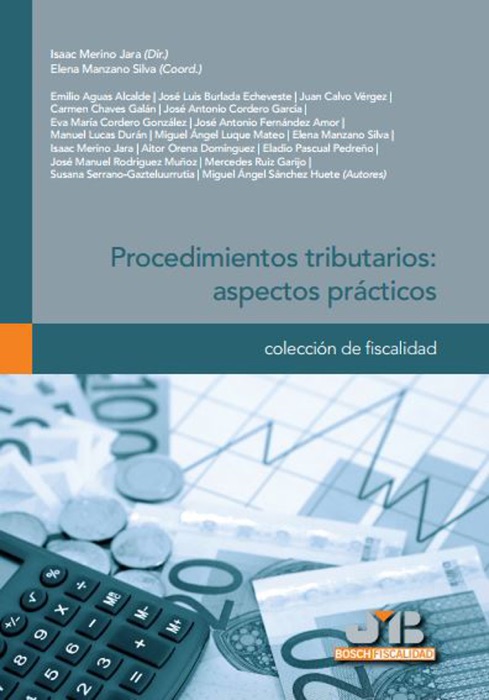 Procedimientos tributarios