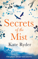 Kate Ryder - Secrets of the Mist artwork