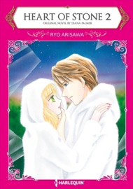 Heart of Stone 2 - Ryo Arisawa & Diana Palmer by  Ryo Arisawa & Diana Palmer PDF Download