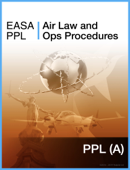 EASA PPL Air Law and Ops Procedures - Padpilot Ltd