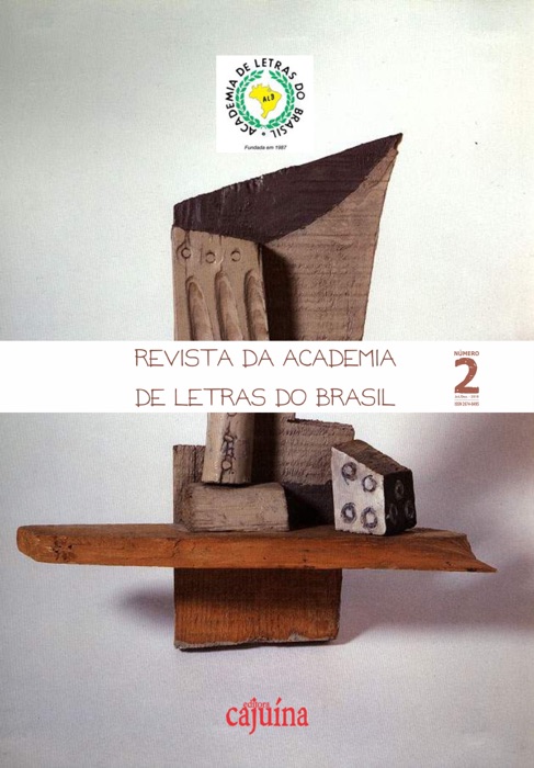Revista da Academia de Letras do Brasil