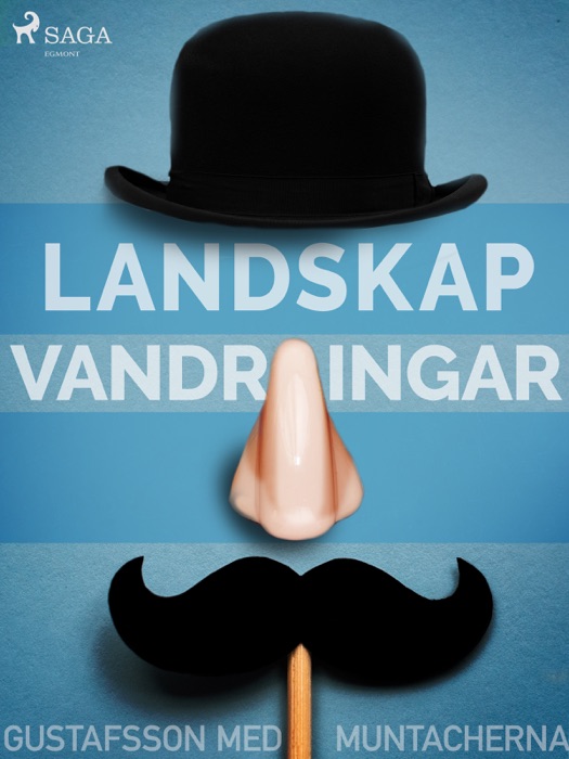 Landskap – vandringar