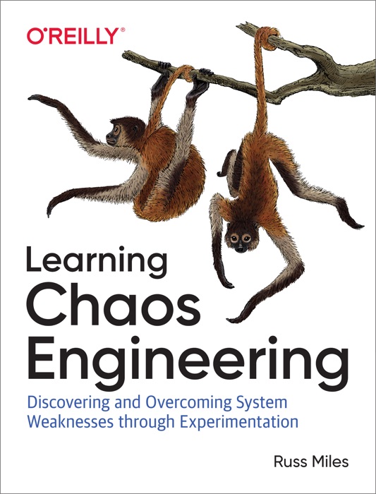 Learning Chaos Engineering