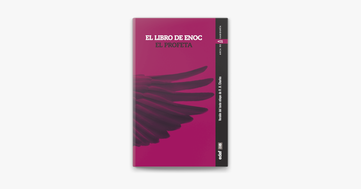 El Libro De Enoc Sur Apple Books