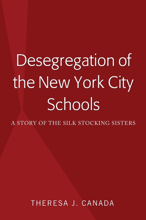 Desegregation of the New York City Schools