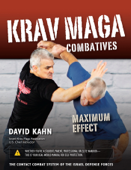 Krav Maga Combatives - David Kahn