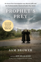 Sam Brower - Prophet's Prey artwork