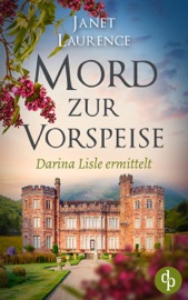 Mord zur Vorspeise