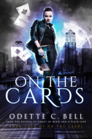 Odette C. Bell - On the Cards Book Four artwork
