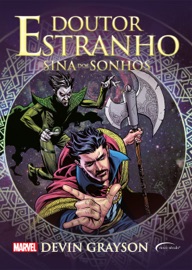 Doutor Estranho - Sina dos sonhos - Devin Grayson by  Devin Grayson PDF Download