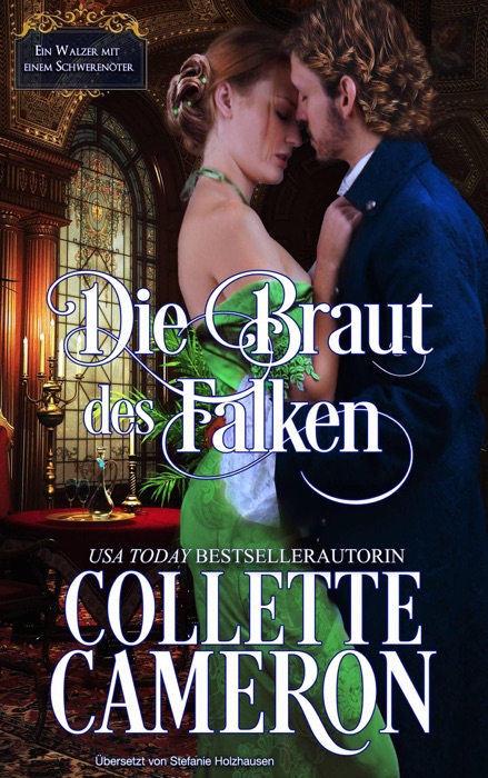 Die Braut des Falken