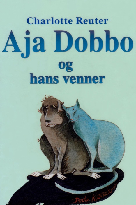 Aja Dobbo og hans venner