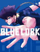 Blue Lock 13 - Sports Manga