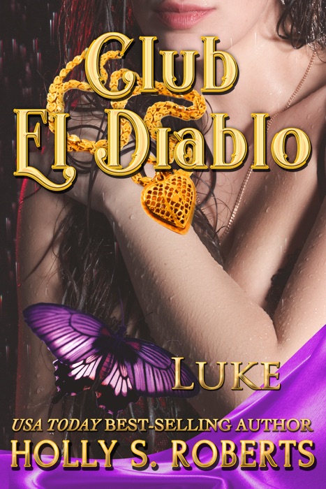 Club El Diablo: Luke