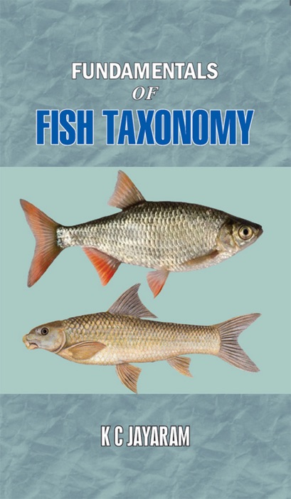 Fundamentals Of Fish Taxonomy