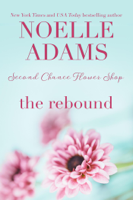 Noelle Adams - The Rebound artwork