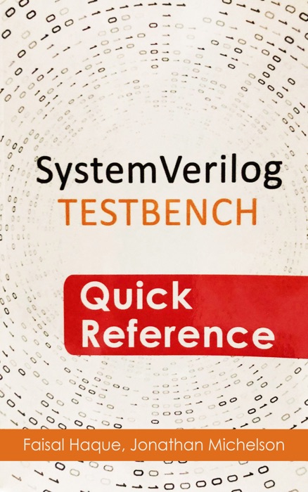 SystemVerilog Testbench Quick Reference