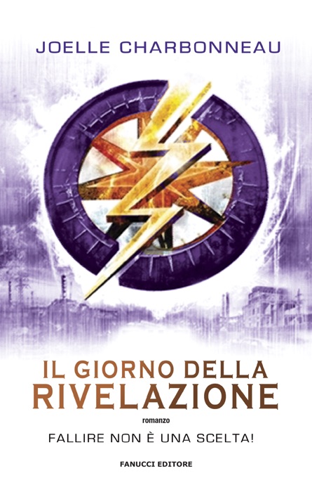 Giorno della rivelazione -The Testing #3