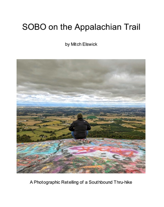 Sobo on the Appalachian Trail