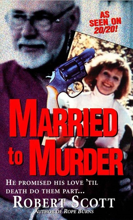 Married To Murder