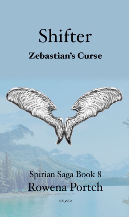 Shifter Zebastian's Curse