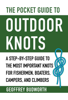 Geoffrey Budworth - The Pocket Guide to Outdoor Knots artwork