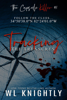 Tracking the Treasures - W.L. Knightly