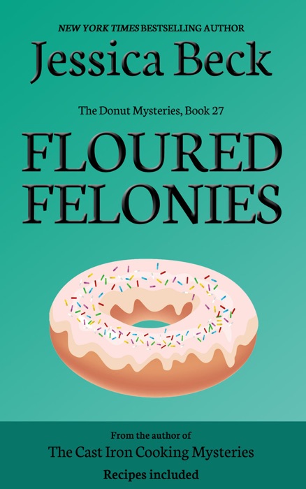 Floured Felonies