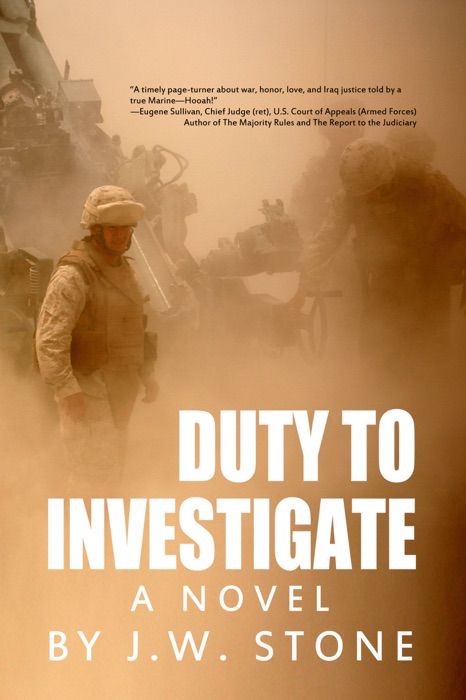 Duty to Investigate