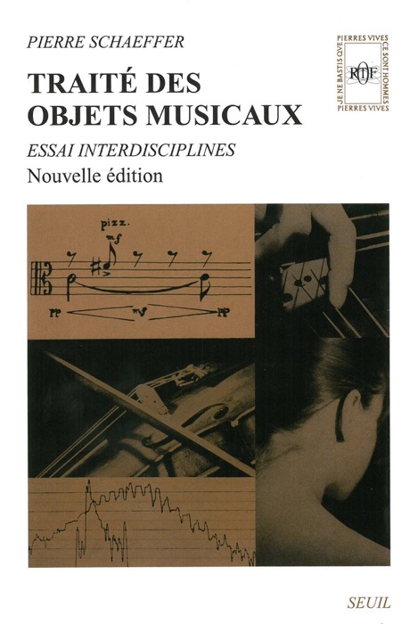 Traité des objets musicaux