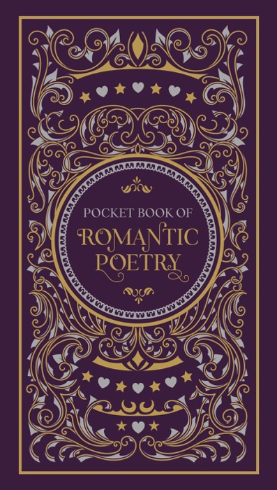Pocket Book of Romantic Poetry (Barnes & Noble Collectible Editions)