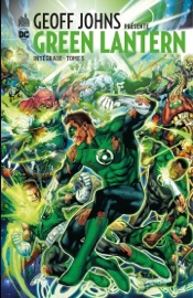 Geoff Johns présente Green Lantern - Tome 5 - Geoff Johns, Peter Tomasi & Tony Bedard by  Geoff Johns, Peter Tomasi & Tony Bedard PDF Download